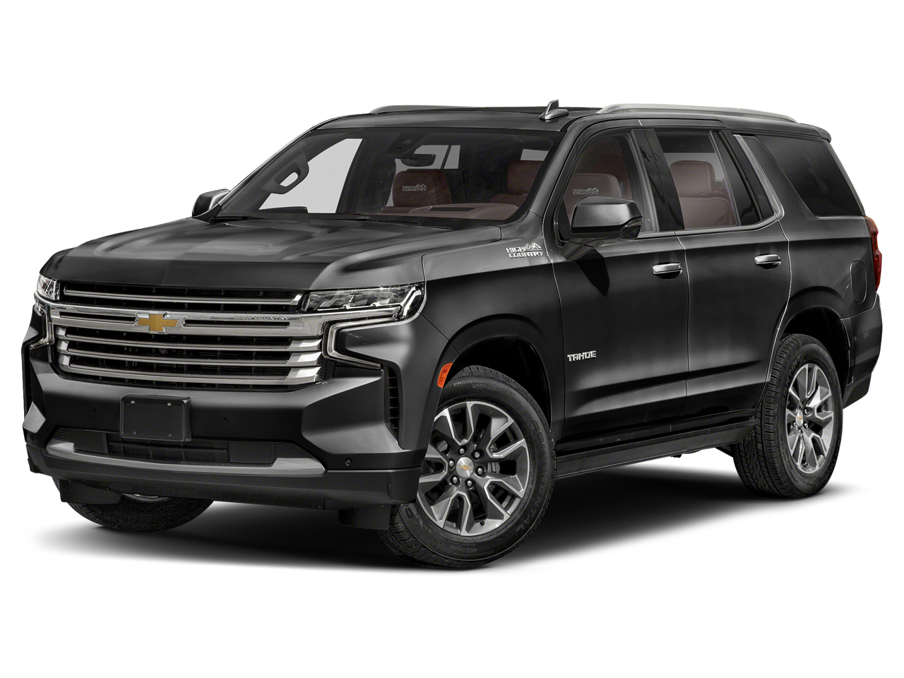 2021 Chevrolet Tahoe Base