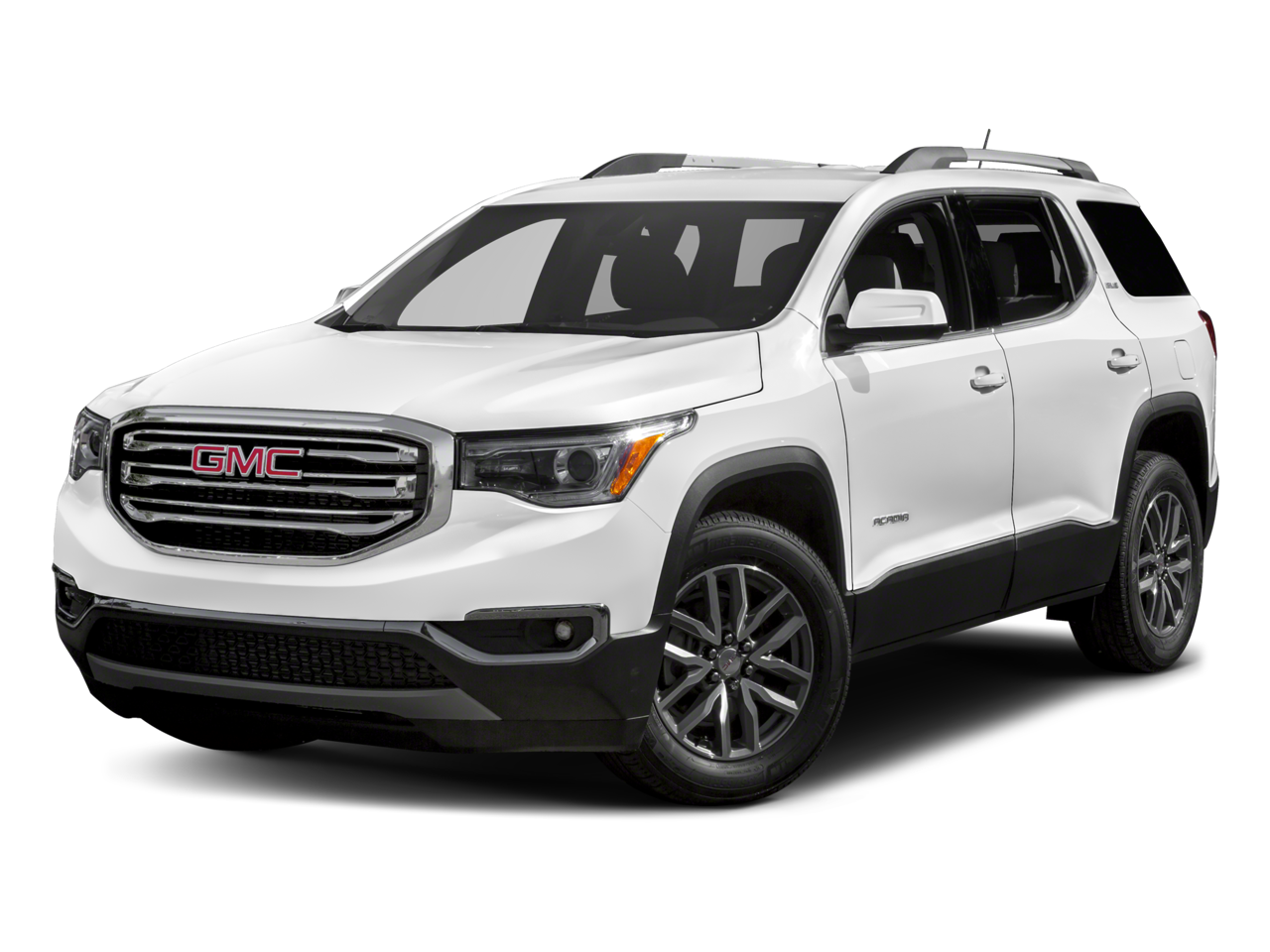 2018 GMC Acadia Base