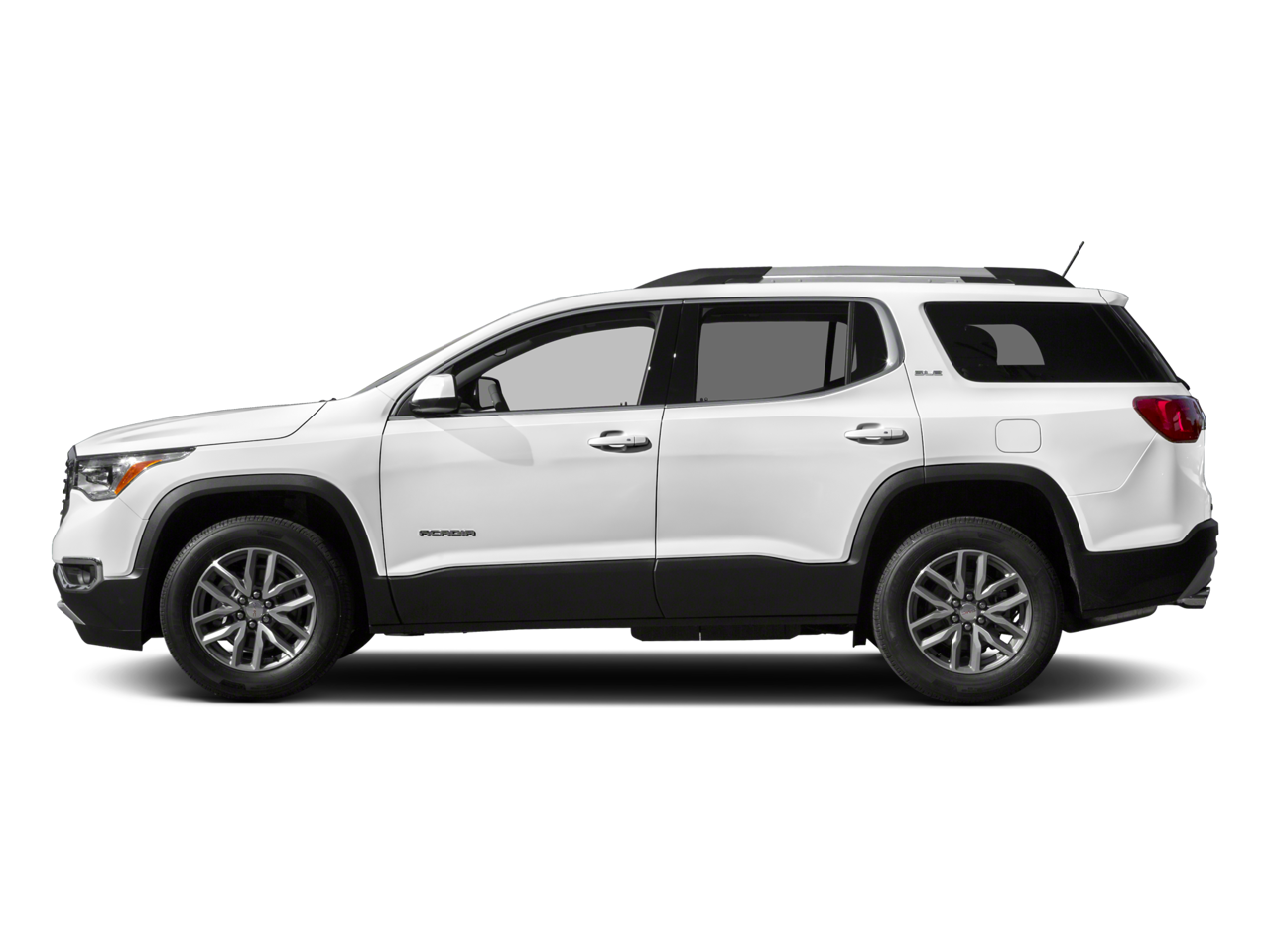 2018 GMC Acadia Base