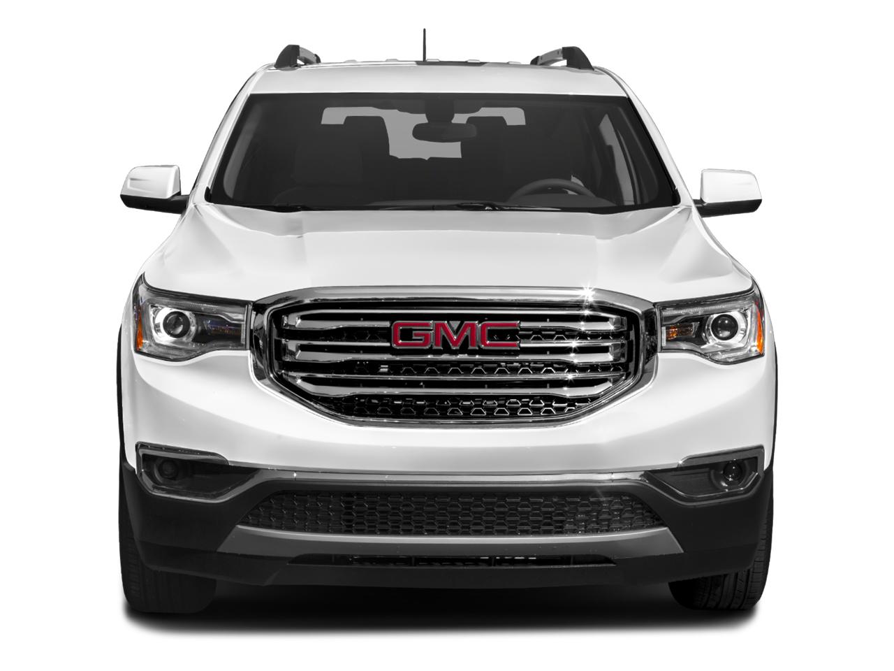 2018 GMC Acadia Base