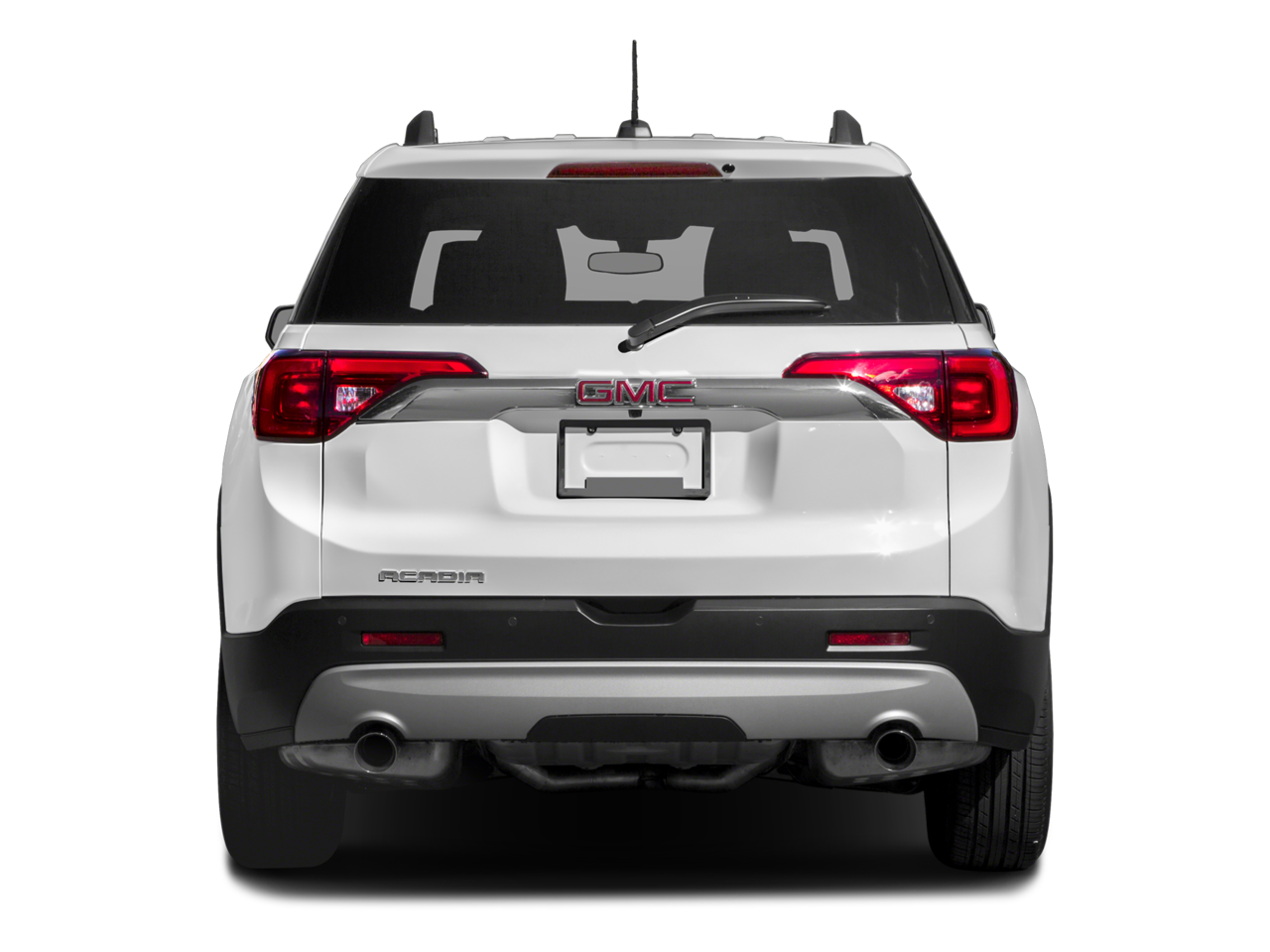 2018 GMC Acadia Base