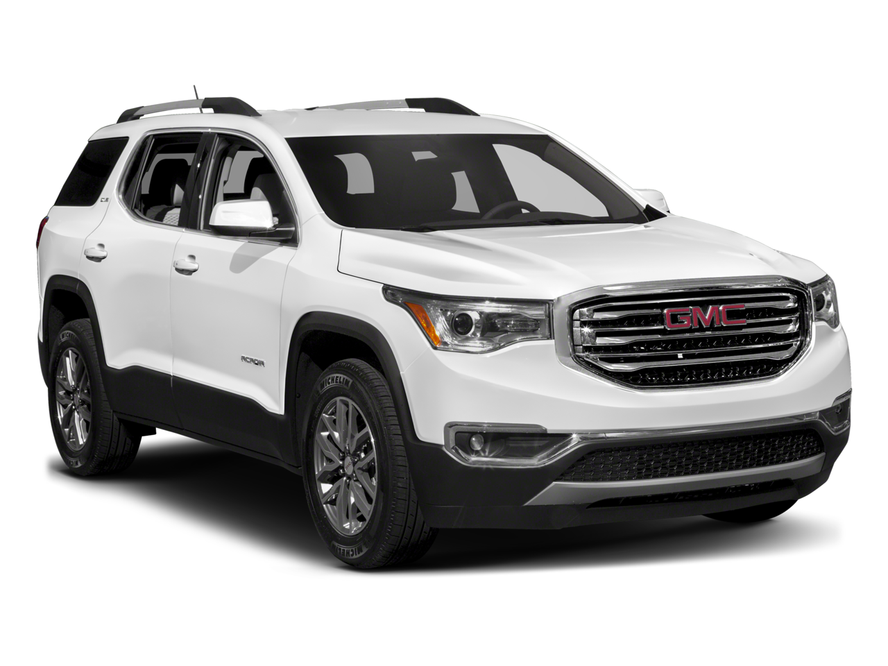 2018 GMC Acadia Base