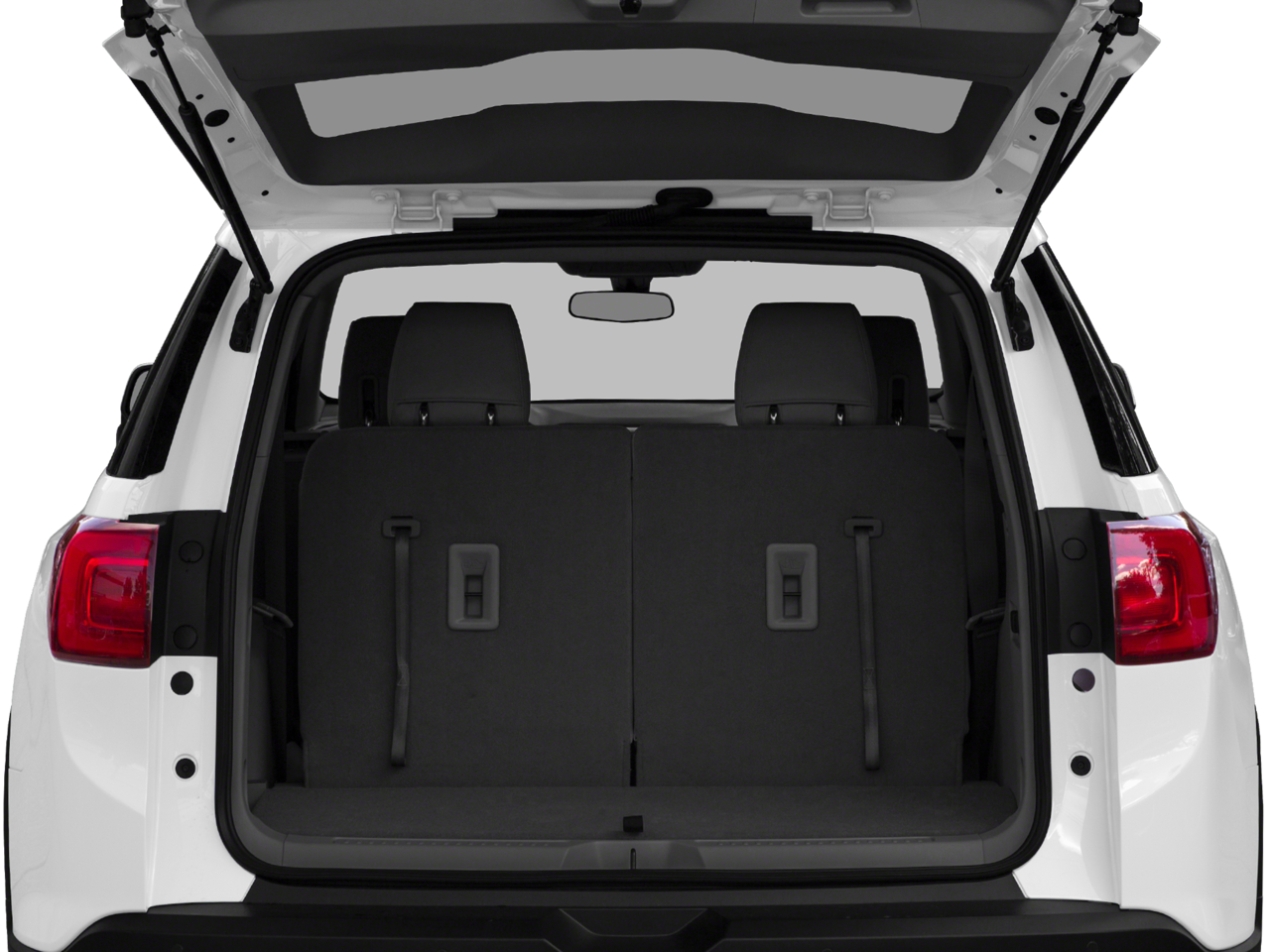 2018 GMC Acadia Base