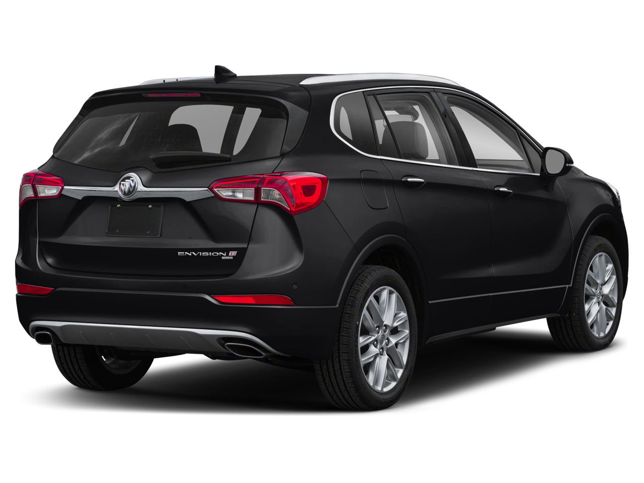 2020 Buick Envision Base