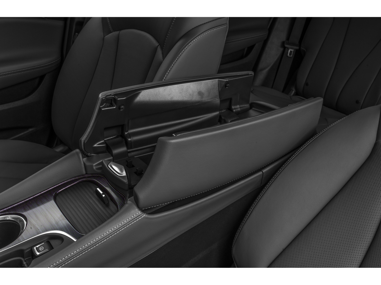 2020 Buick Envision Base