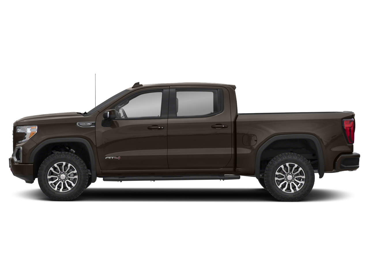2020 GMC Sierra 1500 Base