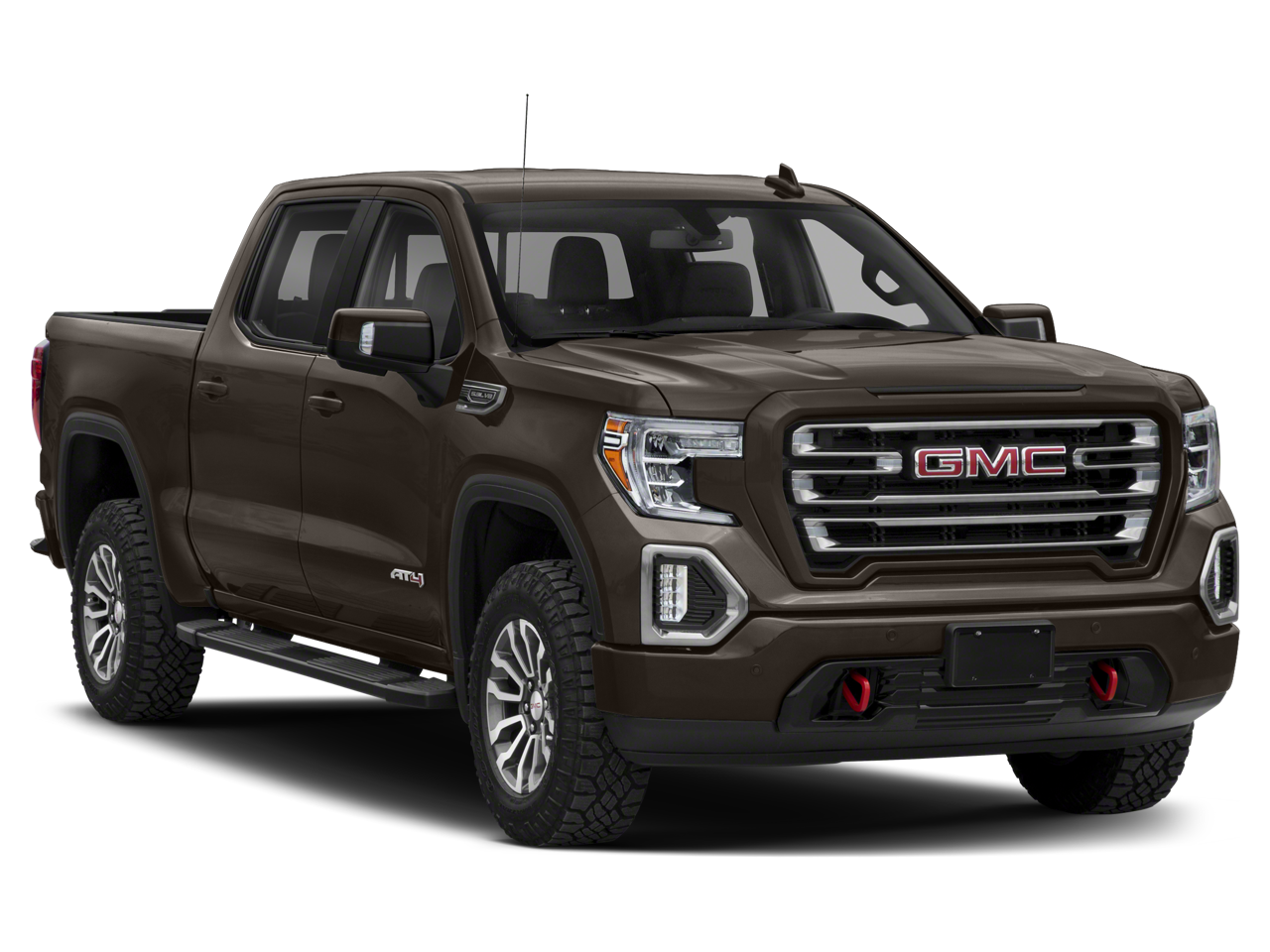 2020 GMC Sierra 1500 Base