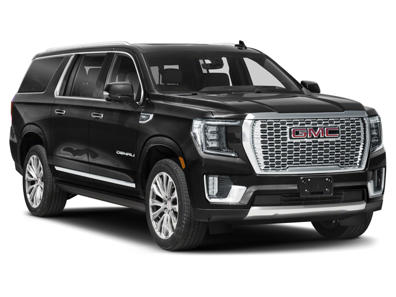 2023 GMC Yukon XL Base