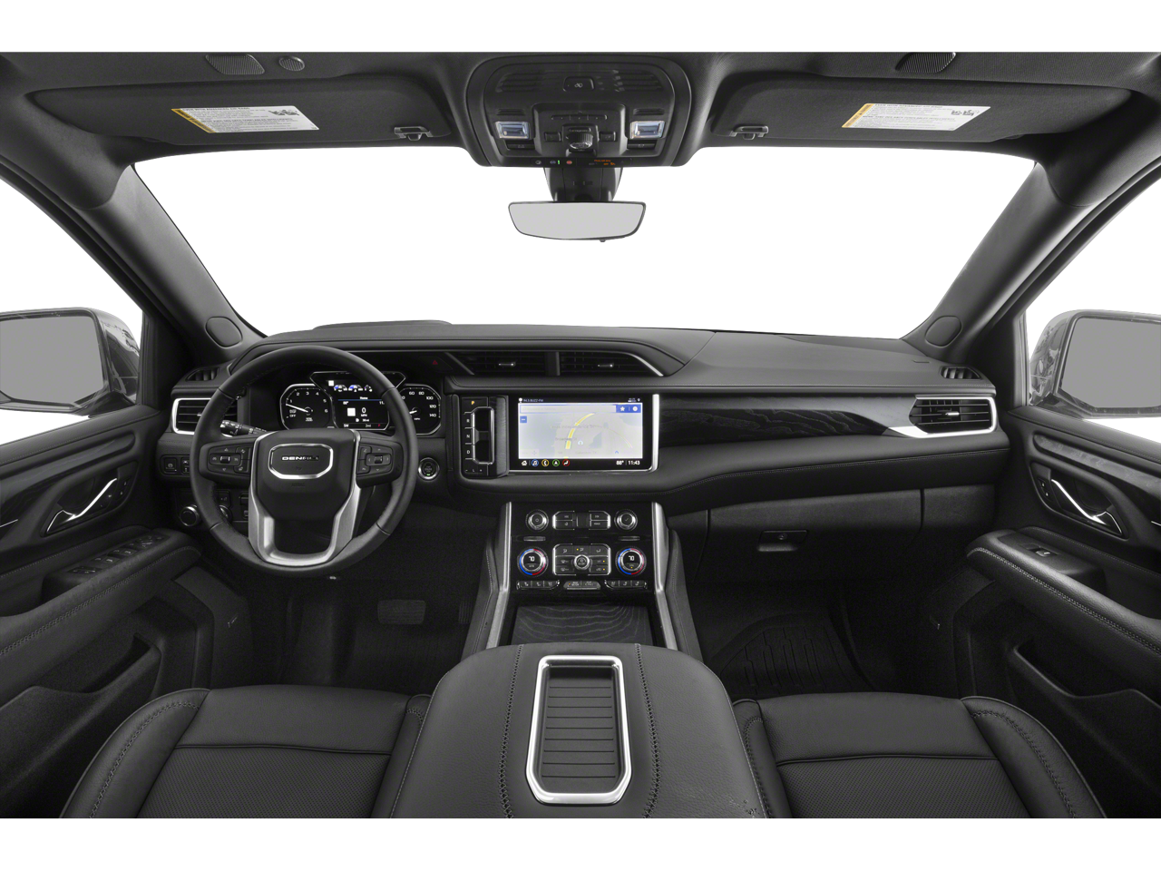 2023 GMC Yukon XL Base