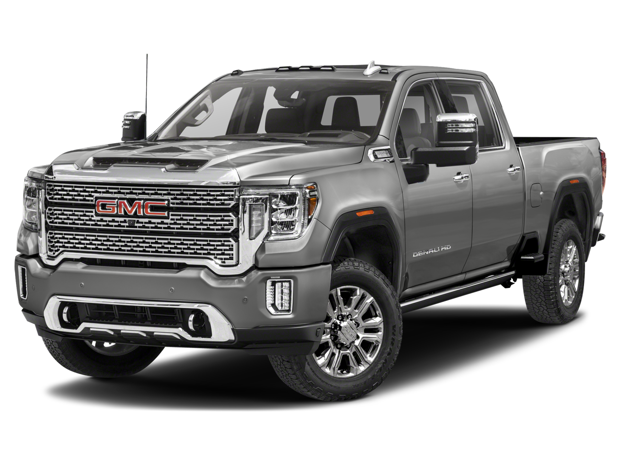 2023 GMC Sierra 2500 HD Base