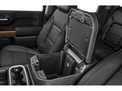 2023 GMC Sierra 2500 HD Base