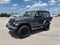 2022 Jeep Wrangler Sport