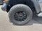 2022 Jeep Wrangler Sport