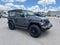 2022 Jeep Wrangler Sport
