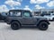 2022 Jeep Wrangler Sport