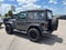 2022 Jeep Wrangler Sport