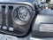 2022 Jeep Wrangler Sport