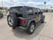 2020 Jeep Wrangler Unlimited Sport Altitude