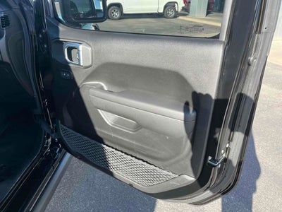 2023 Jeep Wrangler Freedom