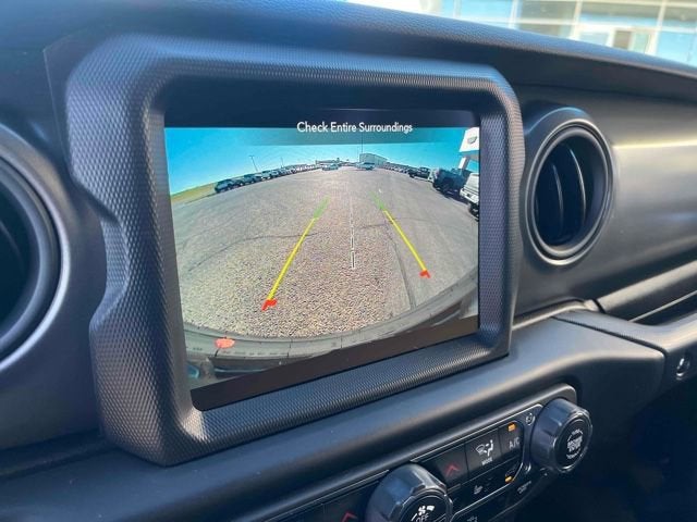 2023 Jeep Wrangler Freedom