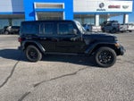 2023 Jeep Wrangler Freedom