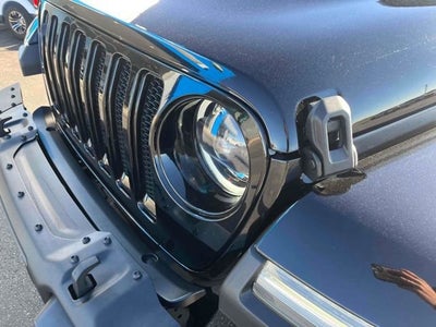 2023 Jeep Wrangler Freedom