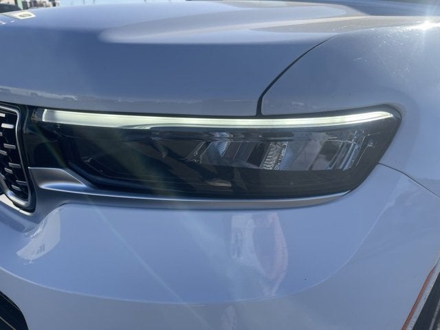 2021 Jeep Grand Cherokee L Summit