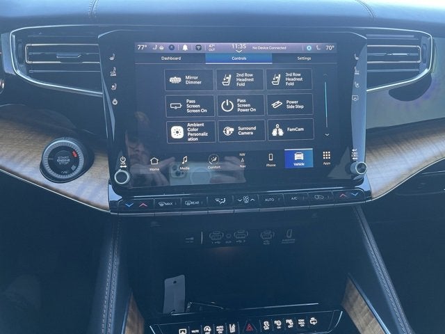 2023 Jeep Grand Wagoneer L Series III