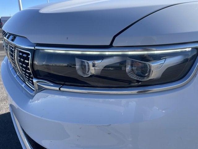 2023 Jeep Grand Wagoneer L Series III