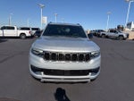 2023 Jeep Wagoneer Series II