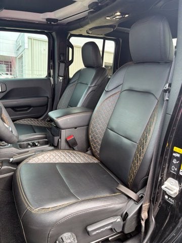 2023 Jeep Gladiator High Altitude