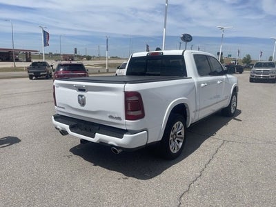 2022 RAM 1500 Limited