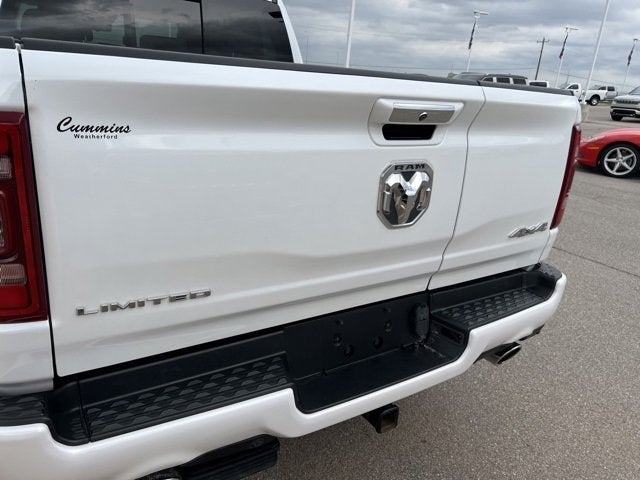 2022 RAM 1500 Limited
