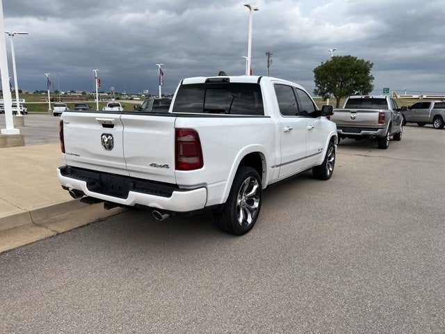 2022 RAM 1500 Limited