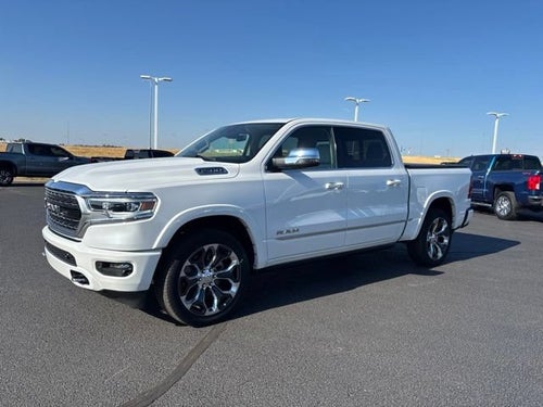 2023 RAM 1500 Limited