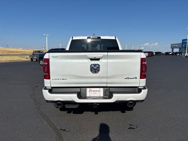 2023 RAM 1500 Limited
