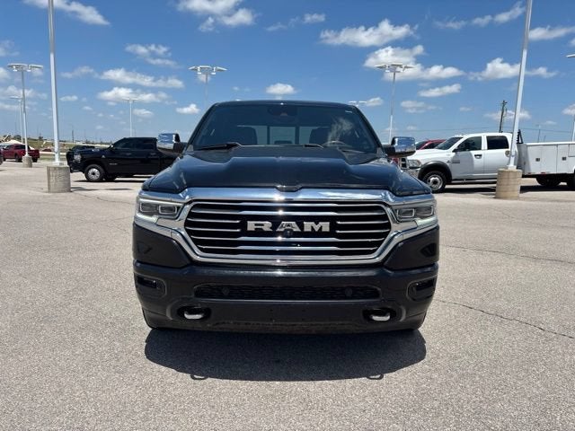 2019 RAM 1500 Longhorn