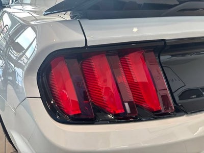 2017 Ford Mustang Shelby GT350