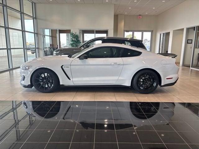2017 Ford Mustang Shelby GT350