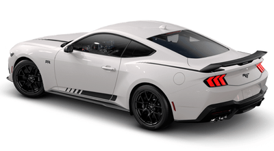 2026 Ford Mustang NEW