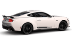 2026 Ford Mustang NEW