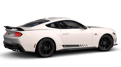 2026 Ford Mustang NEW