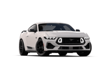2026 Ford Mustang NEW