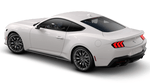 2026 Ford Mustang NEW