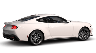 2026 Ford Mustang NEW