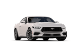 2026 Ford Mustang NEW
