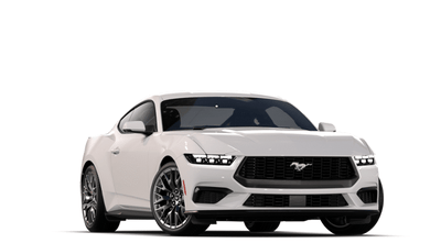 2026 Ford Mustang NEW