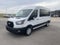 2026 Ford Transit Passenger Wagon NEW