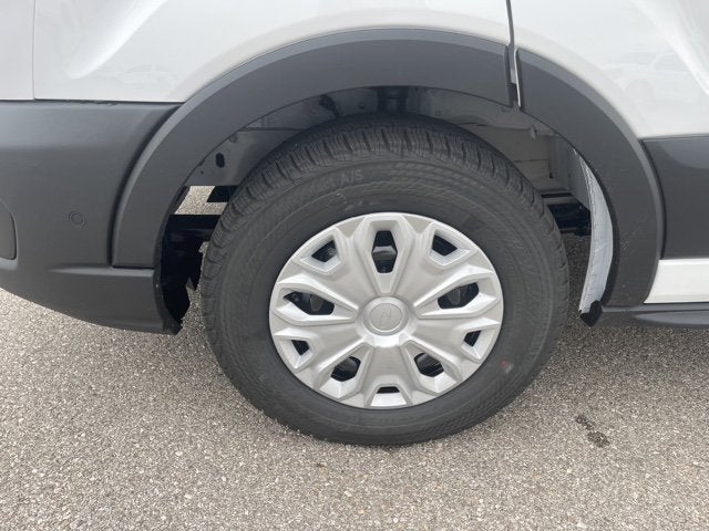 2026 Ford Transit Passenger Wagon NEW