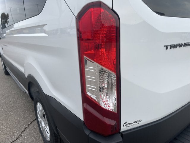 2026 Ford Transit Passenger Wagon NEW